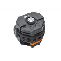 Велозамок Oyyo FL01, 900 мм, черный
