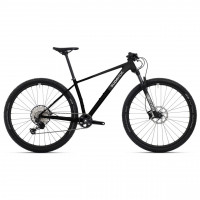 Велосипед Superior XP 6.2 29" gloss black/black рама: M (2025)