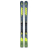 Горные лыжи Fischer The Curv GT 85 M-Track без креплений (2025) - Горные лыжи Fischer The Curv GT 85 M-Track без креплений (2025)