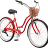 Велосипед Schwinn MIKKO 7 26" красный Рама 17" (2022) - Велосипед Schwinn MIKKO 7 26" красный Рама 17" (2022)