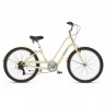 Велосипед Schwinn Sivica 7 Women 26" кремовый рама M (17.5") (2022) - Велосипед Schwinn Sivica 7 Women 26" кремовый рама M (17.5") (2022)