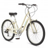 Велосипед Schwinn Sivica 7 Women 26" кремовый рама M (17.5") (2022) - Велосипед Schwinn Sivica 7 Women 26" кремовый рама M (17.5") (2022)