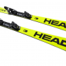 Горные лыжи Head WC Rebels e-Race Pro WCR 14 yellow-black + креп FREEFLEX ST 16 BRAKE 85 [A] (2023) - Горные лыжи Head WC Rebels e-Race Pro WCR 14 yellow-black + креп FREEFLEX ST 16 BRAKE 85 [A] (2023)