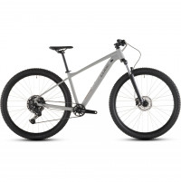 Велосипед Cube Aim Pro 29" greige´n´titan рама: M (2026) Велосипед Cube Aim Pro 29" greige´n´titan рама: M (2026)
