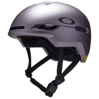 Шлем Oakley Mod BC mute aub/ultra purple Шлем Oakley Mod BC mute aub/ultra purple