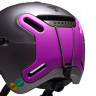 Шлем Oakley Mod BC mute aub/ultra purple - Шлем Oakley Mod BC mute aub/ultra purple