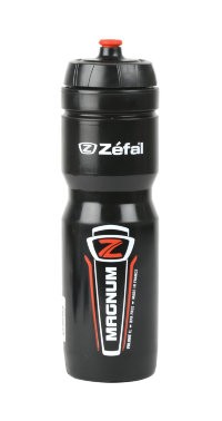 Бутылочка Zefal Magnum black 1l