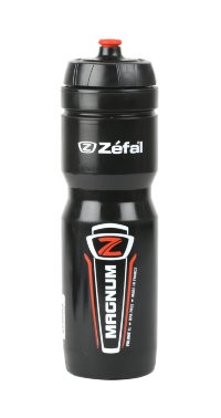 Фляга Zefal Magnum black 1l 164B