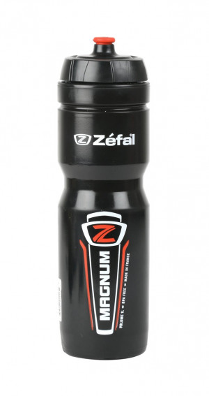 Фляга Zefal Magnum black 1l 164B 