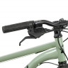 Велосипед Novatrack Battler 24" хаки (2026) - Велосипед Novatrack Battler 24" хаки (2026)