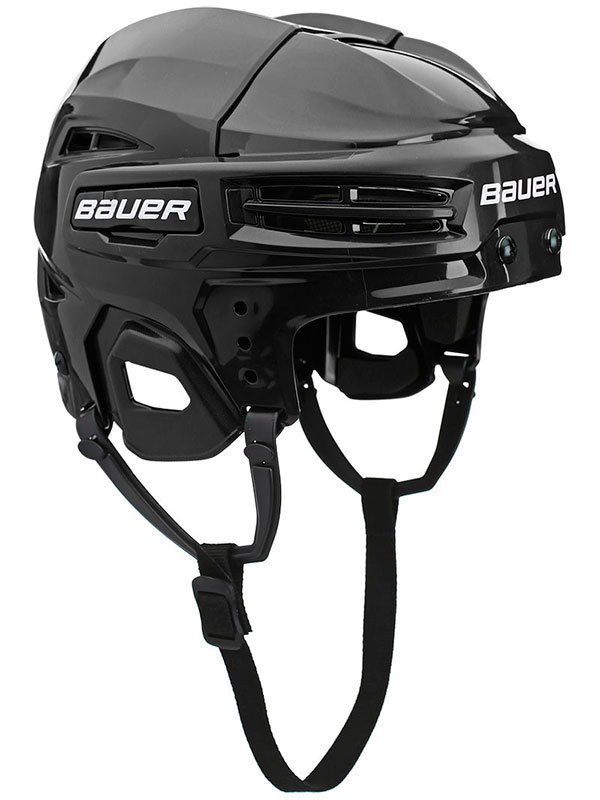 Bauer Prodigy Helmet Combo