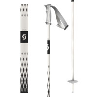 Палки горнолыжные Scott Koko Poles white pearl (ES423070-1791)