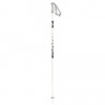 Палки горнолыжные Scott Koko Poles white pearl (ES423070-1791) - Палки горнолыжные Scott Koko Poles white pearl (ES423070-1791)