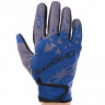 Перчатки Dragonfly Cross dark blue/grey - Перчатки Dragonfly Cross dark blue/grey