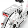 Велосипед Puky SKYRIDE 24-3 LIGHT 4815 white белый - Велосипед Puky SKYRIDE 24-3 LIGHT 4815 white белый
