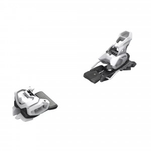 Горнолыжные крепления Tyrolia Attack 14 GW Brake 110 [A] matt white 