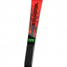 Горные лыжи Rossignol Hero Athlete SL Pro R21 Pro (128-149) + крепления SPX 11 GW B73 Hot Red (2025) - Горные лыжи Rossignol Hero Athlete SL Pro R21 Pro (128-149) + крепления SPX 11 GW B73 Hot Red (2025)