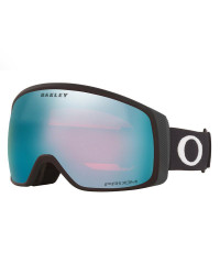 Маска горнолыжная OAKLEY Flight Tracker XM Matte Black/ Prizm Snow Sapphire Iridium (2021)