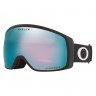 Маска горнолыжная OAKLEY Flight Tracker XM Matte Black/ Prizm Snow Sapphire Iridium (2021) - Маска горнолыжная OAKLEY Flight Tracker XM Matte Black/ Prizm Snow Sapphire Iridium (2021)