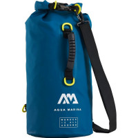 Сумка-мешок водонепроницаемая Aqua Marina Dry Bag 20L dark blue (B0303036)