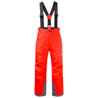 Брюки Jack Wolfskin GREAT SNOW PANTS Kids Flashing Red (2021)