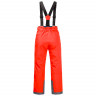 Брюки Jack Wolfskin GREAT SNOW PANTS Kids Flashing Red (2021) - Брюки Jack Wolfskin GREAT SNOW PANTS Kids Flashing Red (2021)