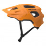 Велошлем Scott Argo Plus (CE) fire orange - Велошлем Scott Argo Plus (CE) fire orange