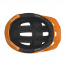 Велошлем Scott Argo Plus (CE) fire orange - Велошлем Scott Argo Plus (CE) fire orange