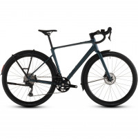 Велосипед Cube Nuroad Race FE 28" royalgreen´n´black рама: L (2026) Велосипед Cube Nuroad Race FE 28" royalgreen´n´black рама: L (2026)