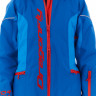 Комбинезон Dragonfly Gravity for Teen Blue - Red (2024) - Комбинезон Dragonfly Gravity for Teen Blue - Red (2024)