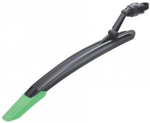 Крыло заднее BBB GrandProtect 27,5/29 Green BFD-14R 