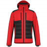 Куртка мужская Head Immensity Jacket red - Куртка мужская Head Immensity Jacket red