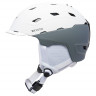 Шлем Kyoto Suba II white/grey - Шлем Kyoto Suba II white/grey