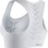 Термобелье X-Bionic топ Energizer MK3 Reva Sports Bra arctic white W001 - Термобелье X-Bionic топ Energizer MK3 Reva Sports Bra arctic white W001