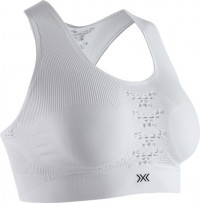 Термобелье X-Bionic топ Energizer MK3 Reva Sports Bra arctic white W001