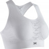 Термобелье X-Bionic топ Energizer MK3 Reva Sports Bra arctic white W001 - Термобелье X-Bionic топ Energizer MK3 Reva Sports Bra arctic white W001