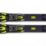 Беговые лыжи Fischer SPEEDMAX 3D TWIN SKIN STIFF IFP (2022) - Беговые лыжи Fischer SPEEDMAX 3D TWIN SKIN STIFF IFP (2022)