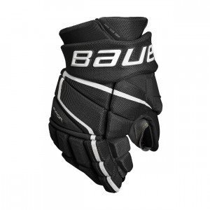 Перчатки Bauer Vapor 3X Pro S22 JR BKW (1059963) 