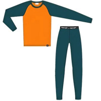 Комплект термобелья детский Fischer Warm GR8280-430