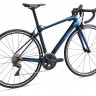 Велосипед Giant LIV Langma Advanced 1 28" Dark Blue (2020) - Велосипед Giant LIV Langma Advanced 1 28" Dark Blue (2020)