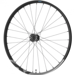 Колесо заднее SHIMANO XT, M8120-B, 29&quot;, под ось 12мм, C.LOCK, под 12 скоростей, OLD:148мм, черный 