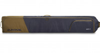 Чехол для горных лыж Dakine Fall Line Ski Roller Bag 190 Blue Graphite (2022)
