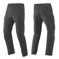 Брюки карго Dragonfly Street Jungle Man black