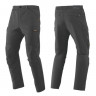 Брюки карго Dragonfly Street Jungle Man black - Брюки карго Dragonfly Street Jungle Man black
