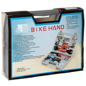 Набор инструментов BIKE HAND YC-735A 19 позиций 