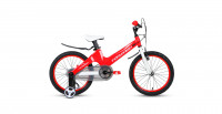 Велосипед Forward Cosmo 16 2.0 MG красный (2021)