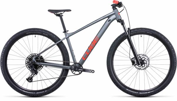 Giant talon grey 2025