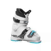 Горнолыжные ботинки Head Raptor 40 white (2025)