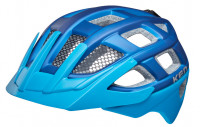 Шлем KED Kailu blue lightblue matt