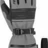 Перчатки горнолыжные Reusch Isidro GTX granite/black - Перчатки горнолыжные Reusch Isidro GTX granite/black
